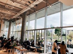 -SAANCI山池咖啡(海上世界文化艺术中心店)