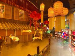 -叶叶菩提(太原别墅店)