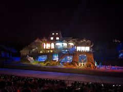 -三亚红色娘子军演艺公园景区