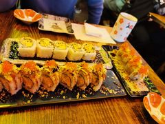 -米彩料理(西丽店)