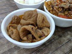 -天府面庄(天平路店)