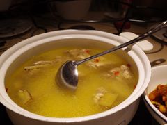 一鸡两吃-大碗先生(万家丽店)