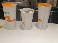 -CoCo都可(砂之船奥莱店)