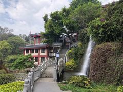 -鸿山公园