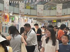 -万达广场(武汉菱角湖店)