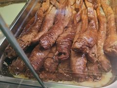 -老鼎万春卤菜(五代传承创始老店)