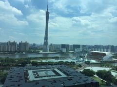 -广州富力丽思卡尔顿酒店