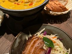 -安南越南餐厅(青岛万象城店)