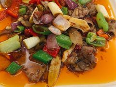 -敖家巷羊肉汤(瑞尔戴斯店)