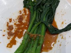 -蔡澜点心·粤菜(月星环球港店)