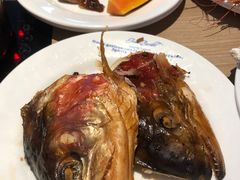 -星伦多自助料理(永旺店)