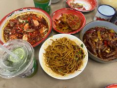 -老三样·旧食新味(万寿宫店)