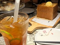 -绿茶餐厅(朝阳大悦城店)