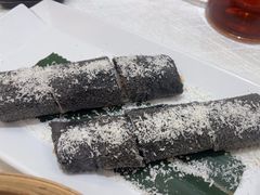 -聚福山莊·寻味顺德(北滘店)
