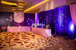 -上海万豪虹桥大酒店·宴会厅