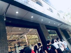 -NIKE LAB X158(新乐路店)