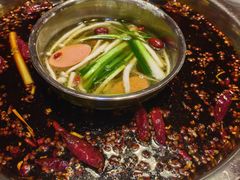 -枇杷园食为鲜火锅(南山店)