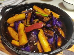 -涌上外婆桥(南塘店)
