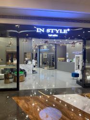 点击看大图 -IN STYLE•造型
