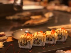 -赤坂亭·M9和牛烧肉·铁板烧(合肥万象城店)