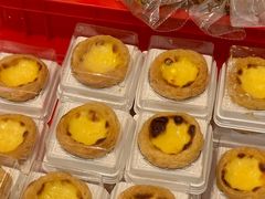 -奈雪的茶(杭州萧山万象汇店)