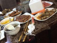 -牛尚轩时尚自助烧烤(涟水店)