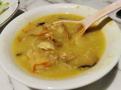 -钟菜·粤菜点心·宴请(海上世界·汇港二期店)