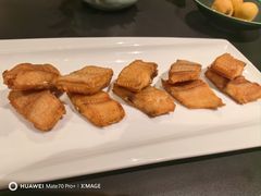 -新荣记(西溪湿地店)