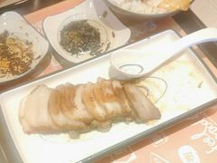 -大快活(罗湖商业城分店)