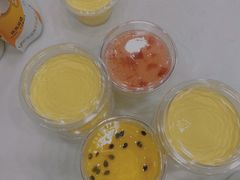 -白色日记·手作酸奶(麦凯乐店)