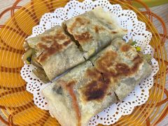 -面道赞宁海海鲜面(迎凤街店)