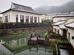 -宁波柏悦酒店·钱湖渔港