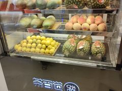 -茶百道(柏威年店)