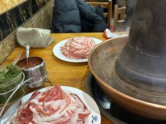 -元盛居(生态大街店)