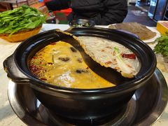 -钢管厂歆瑞源油卤串串香(春熙路太古里店)