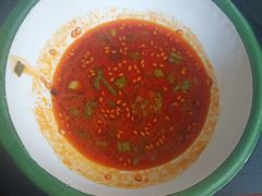 -王婆乔鲜鱼自助火锅(蜀汉路店)