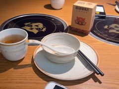 -吃饭皇帝大土家民族菜(荟聚店)