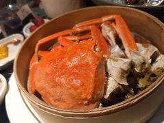 -上井料理黑金店(IFS国金中心店)