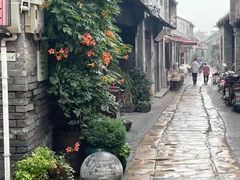 -铁炉咖啡(河下古镇店)