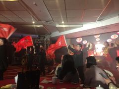 -南京钟山宾馆(江苏省会议中心)
