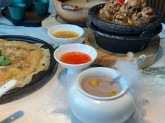 -潮堂 · 潮州菜(国贸商城店)