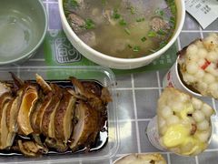 -清真蒋有记(老门东店)