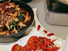 -聚味瞿记·龙虾堂(坡子街店)