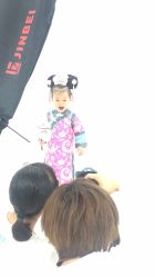 -倾城宝贝儿童摄影(浦东金谊店)