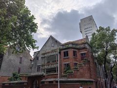 -飞马旅黎黄陂路文旅街区