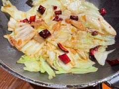 -老湘村·湖南土菜(天河维多利店)