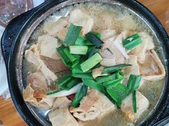 -淳安二十八道·美食汇·淳鱼馆(阳光路店)