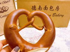 -德南面包房(尚都店)