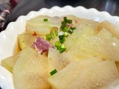 -玲燕蒸菜馆(江东路店)