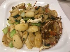 -宁海食府(大剧院店)